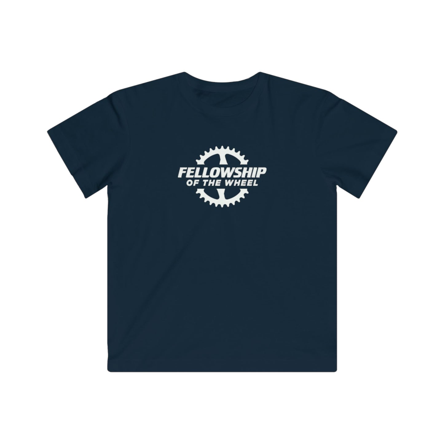 Kid's T