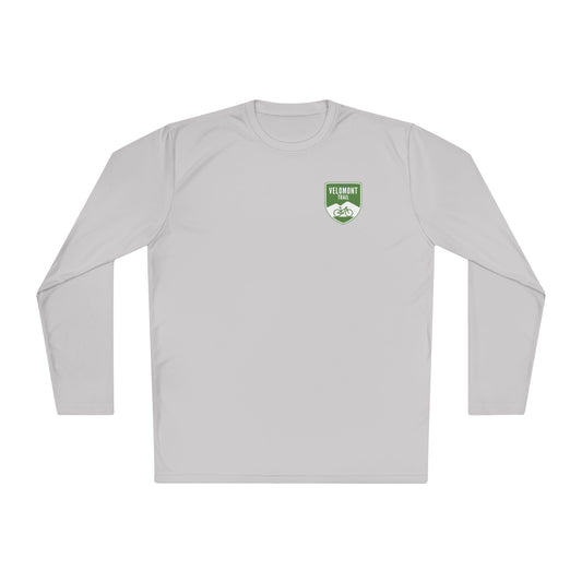 Velomont Trail Unisex Jersey