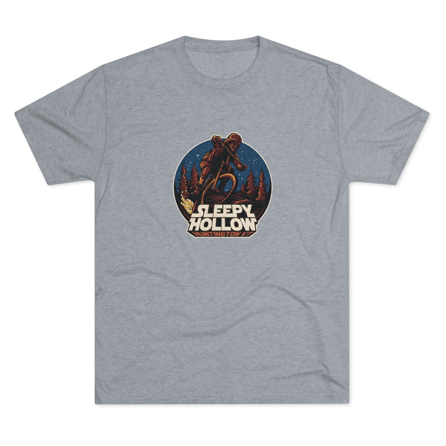 Sleepy Hollow Unisex Vader T