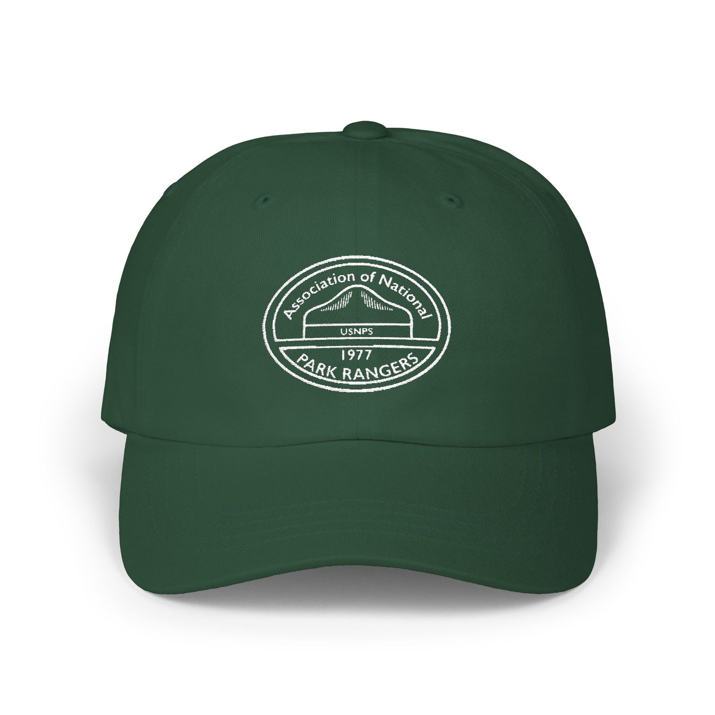 ANPR Cap