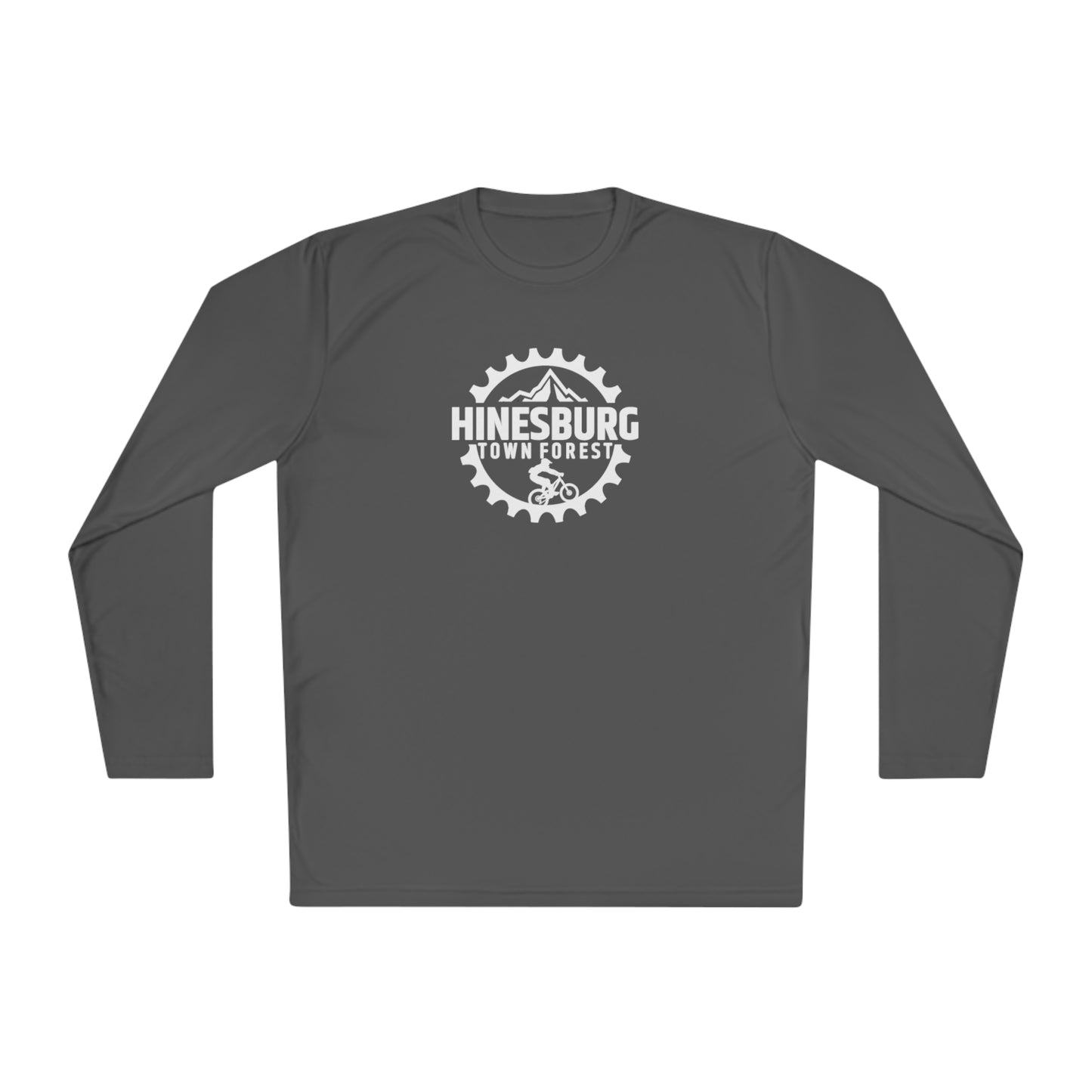 HTF Unisex Jersey