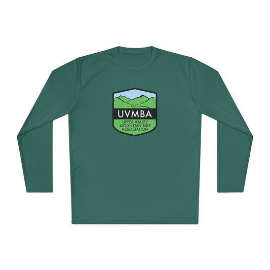 UVMBA Unisex Jersey