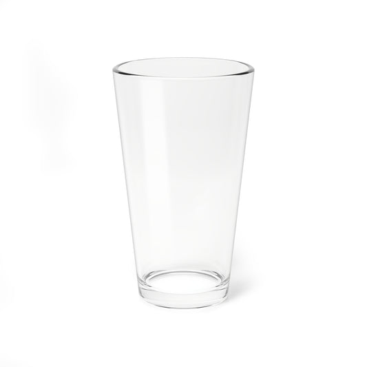 Pint Glass