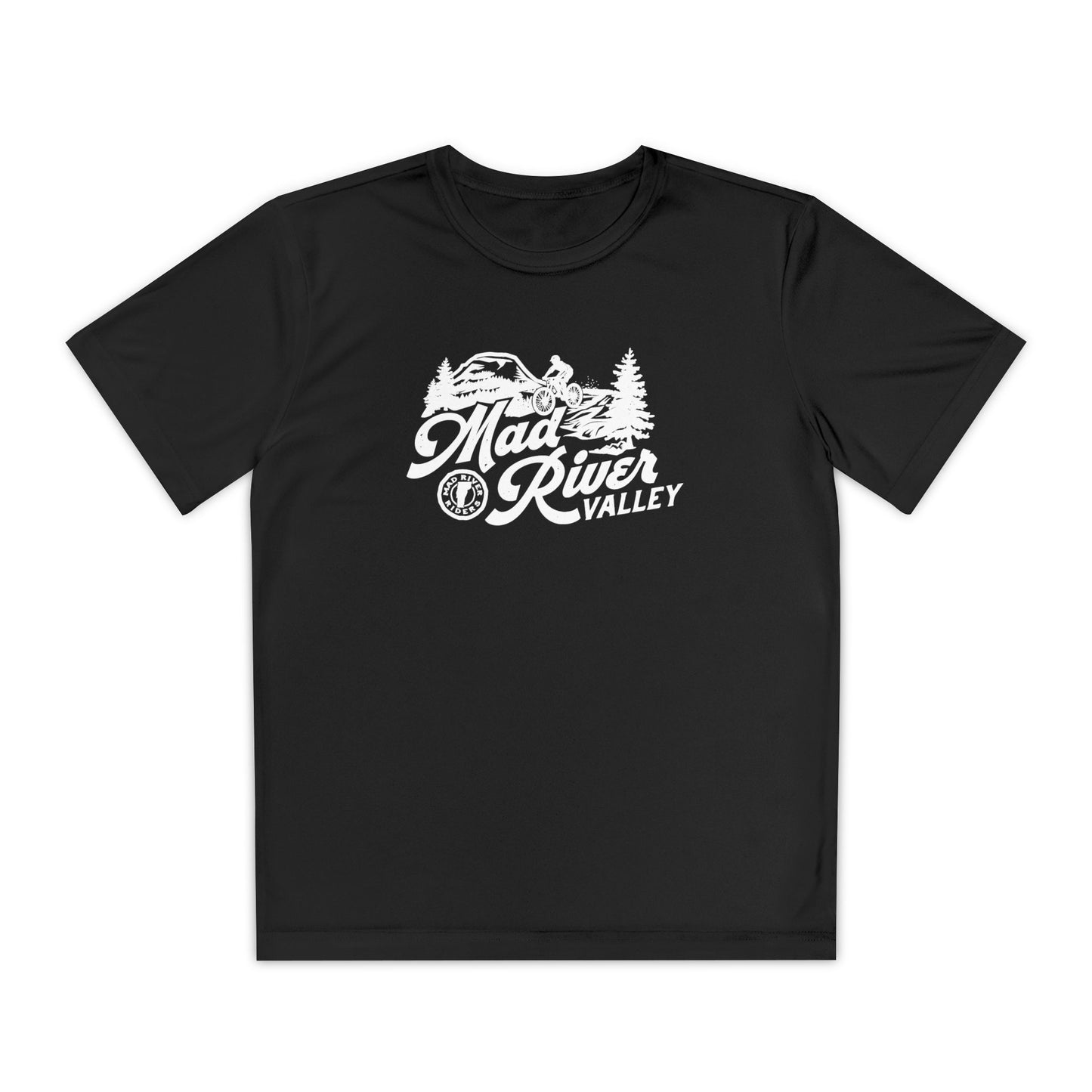 Mad River Valley Kid's Jersey T