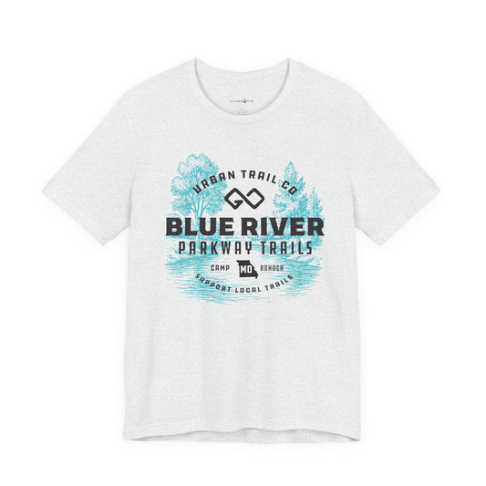 Blue River Unisex T
