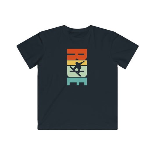 Rider Kid's T