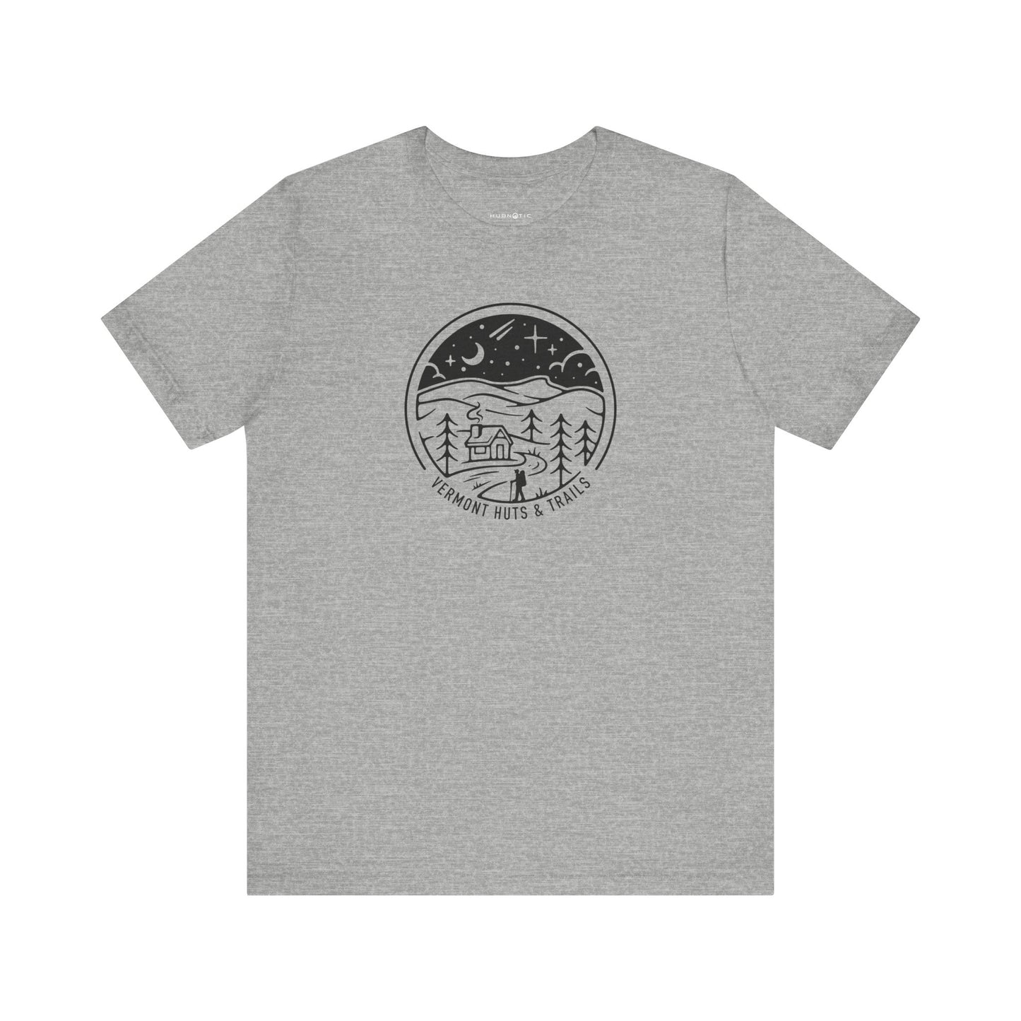 Vermont Huts and Trails Getaway T