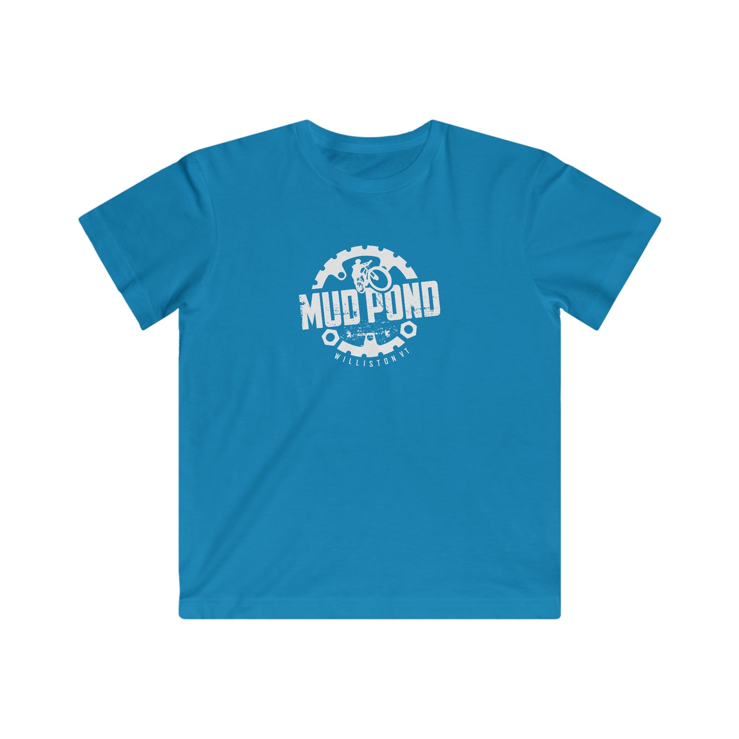 Mud Pond Kid's T