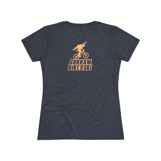 Mainely Gravel Women's T