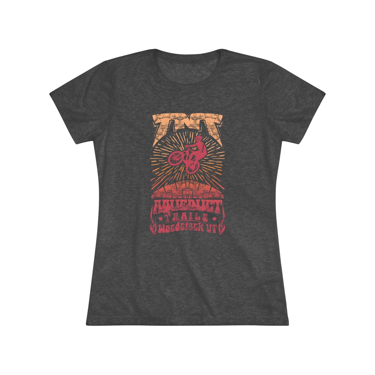 Aqueduct Women's TNT T-shirt