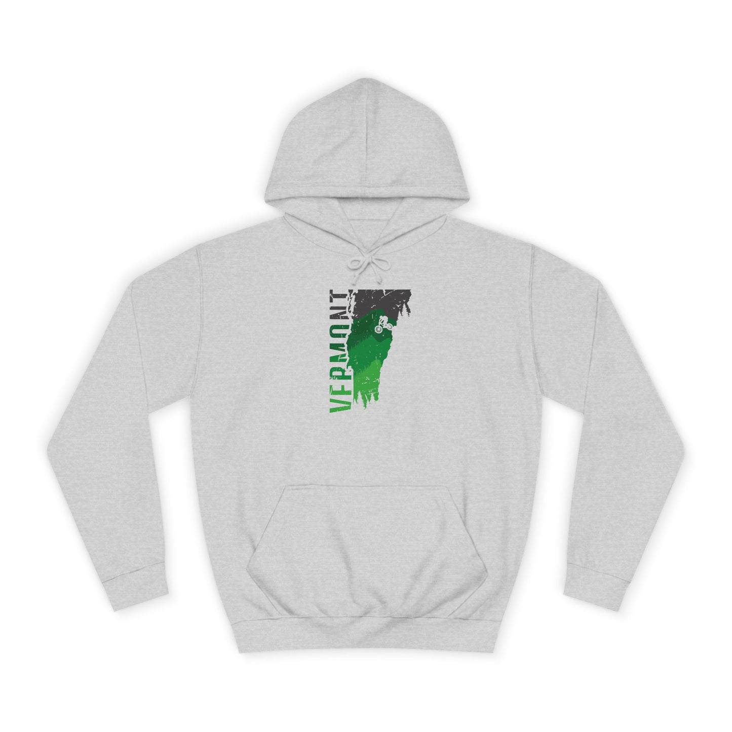 Vermont MTB Hoodie