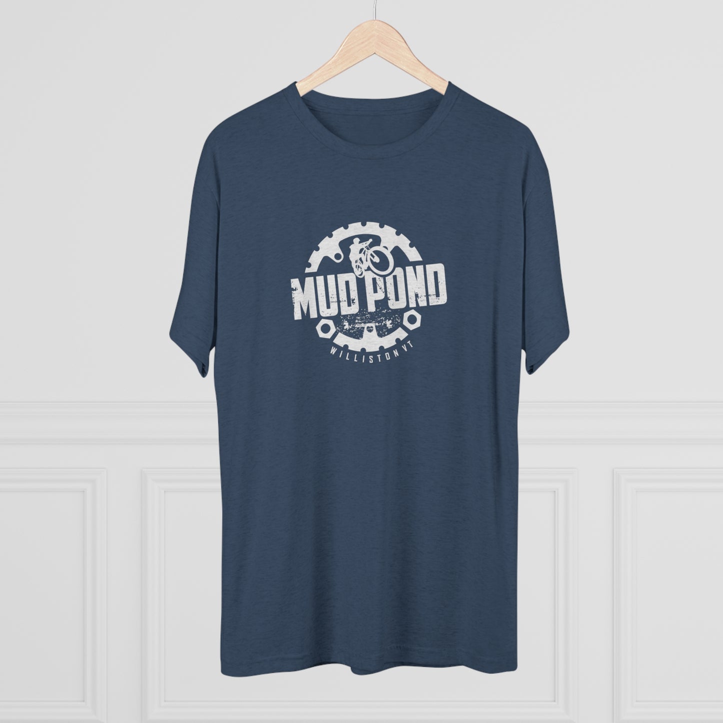 Mud Pond Unisex Classic T