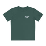 Blueberry Lake Kid's Jersey T