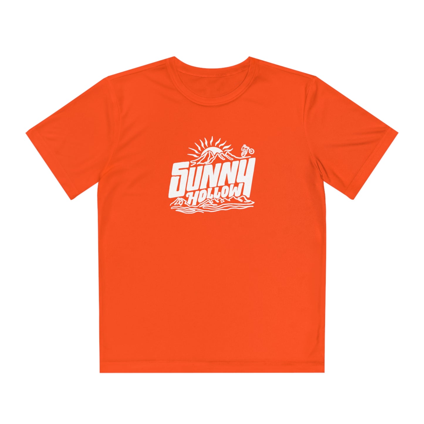 Sunny Hollow Kid's Jersey T