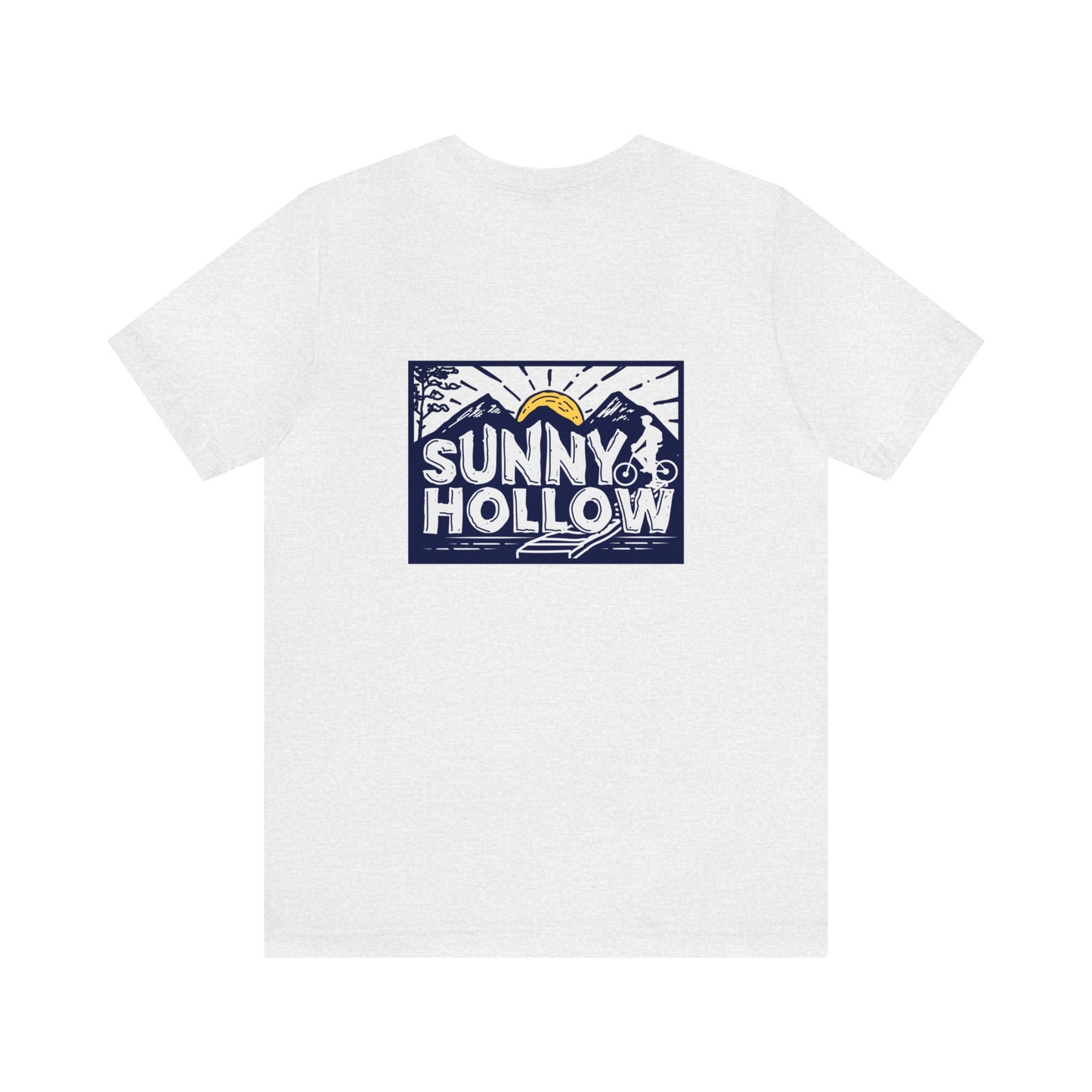 Sunny Hollow Unisex T