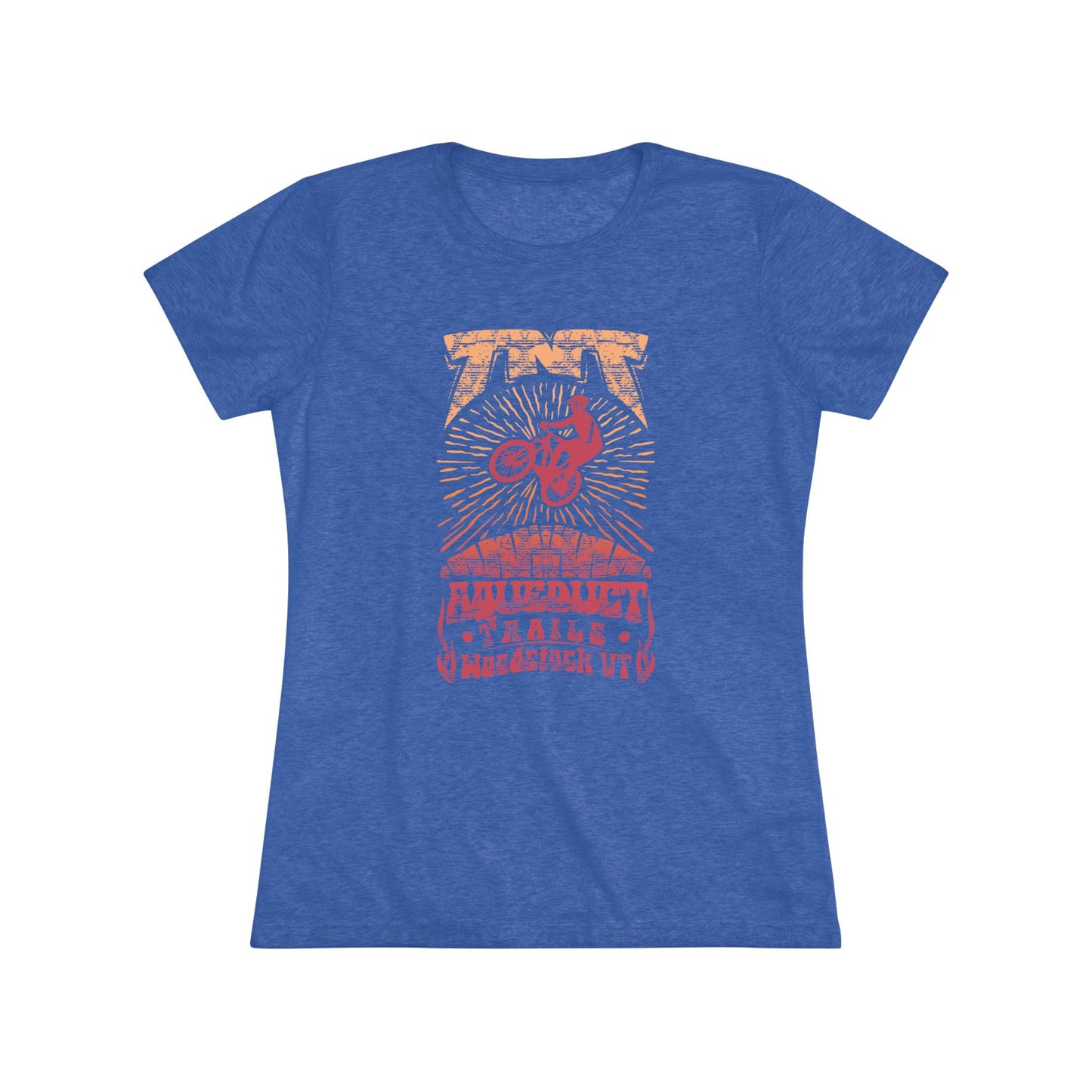Aqueduct Women's TNT T-shirt