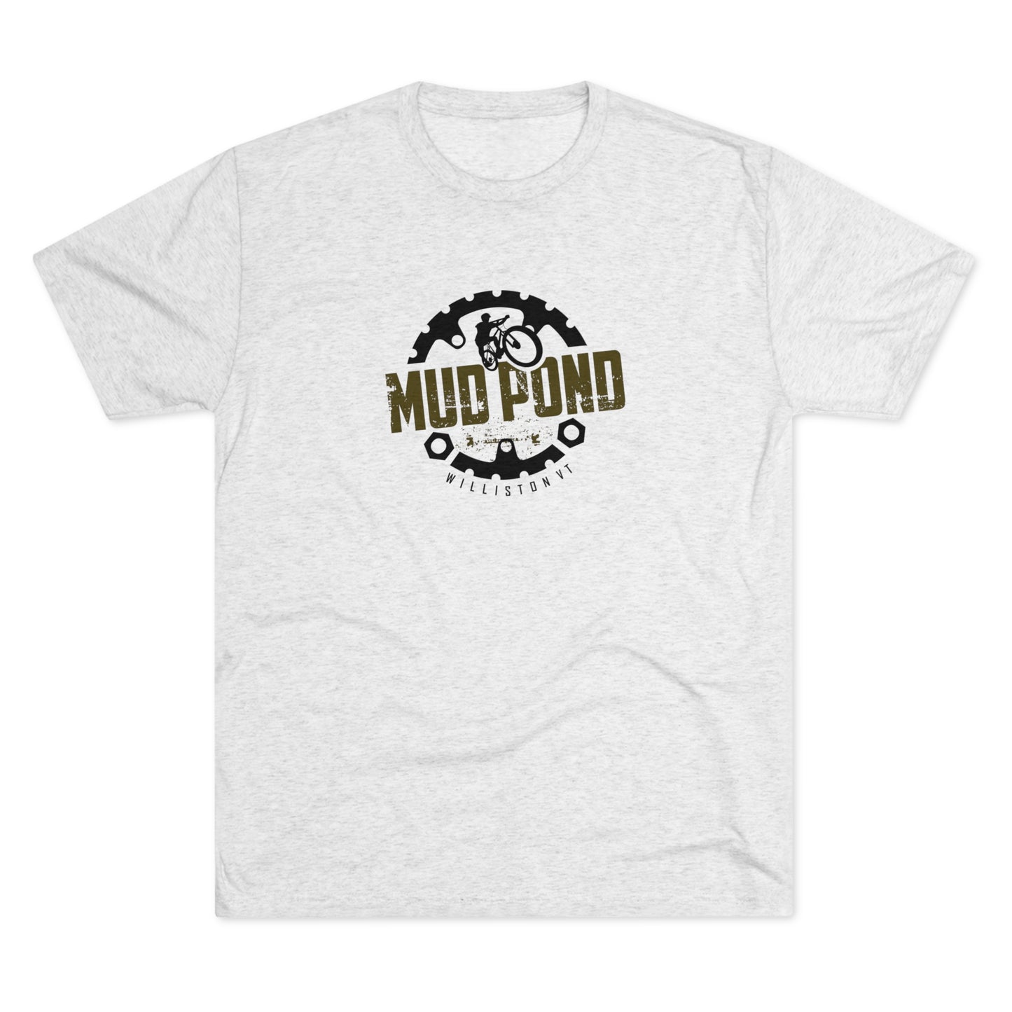 Mud Pond Unisex Classic T