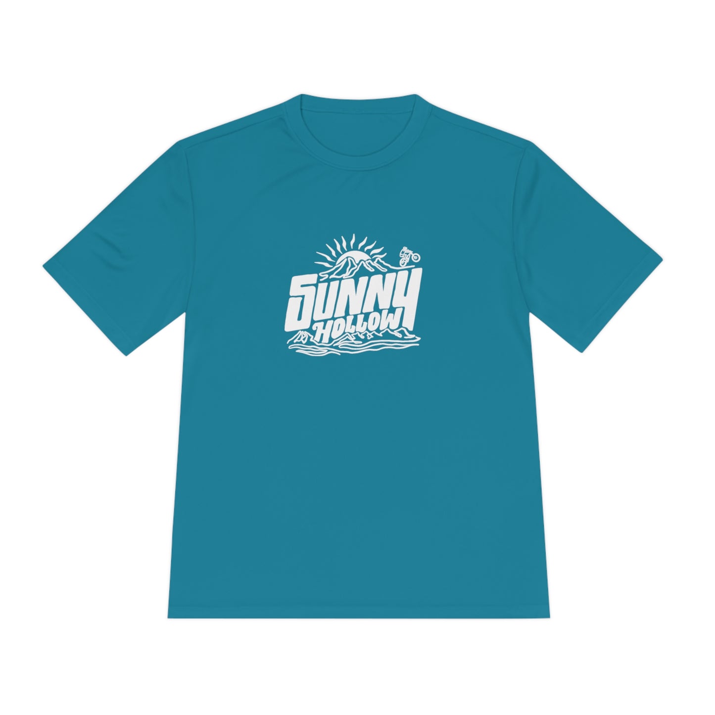 Sunny Hollow Unisex Jersey T