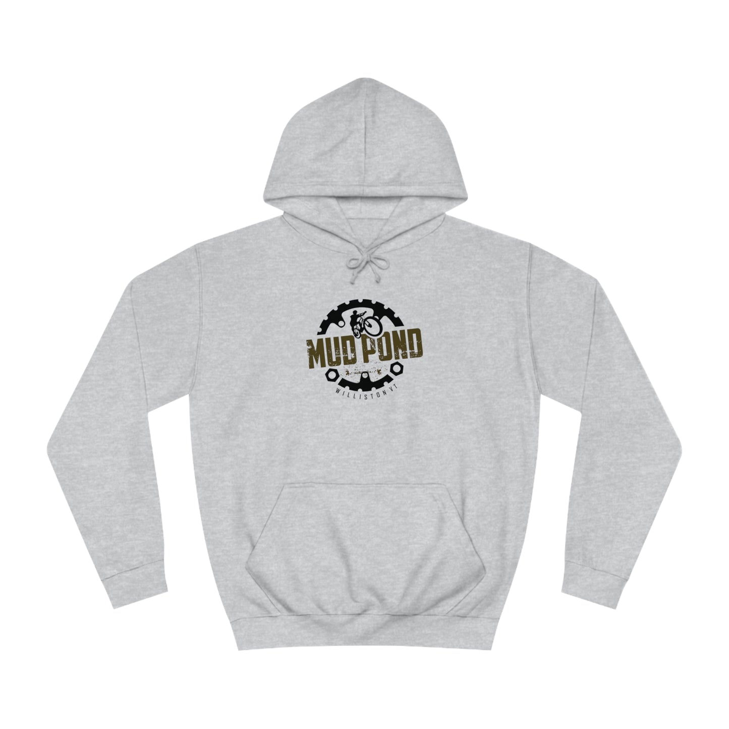Mud Pond Hoodie