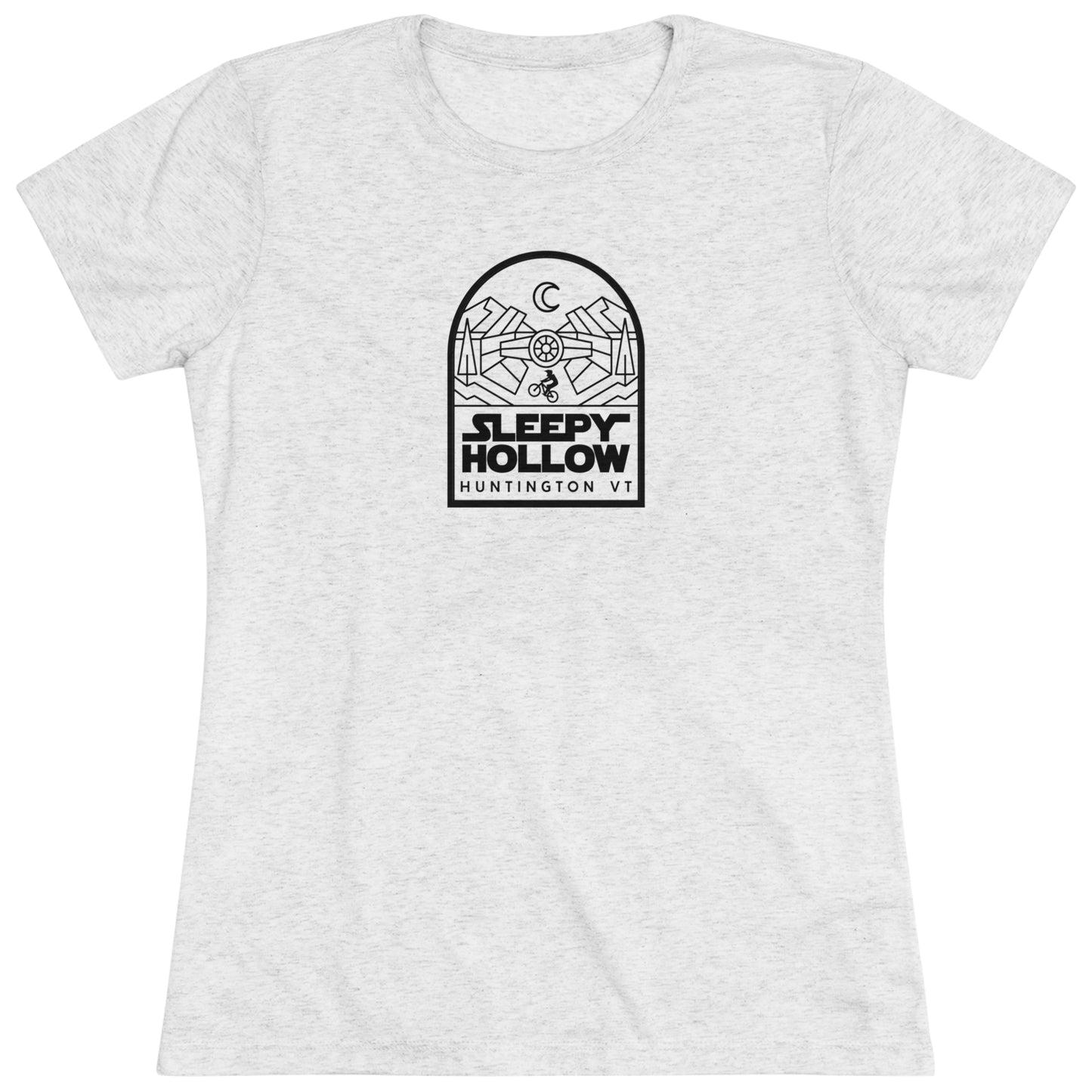 Sleepy Hollow Women's T