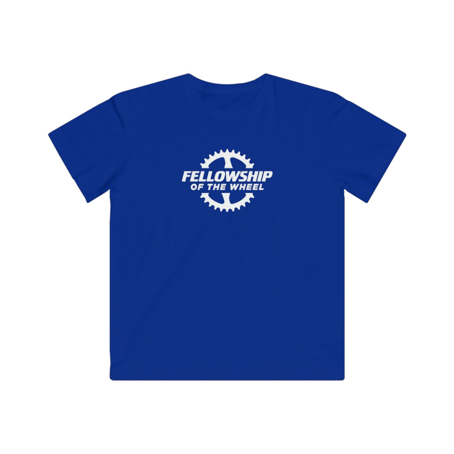 Kid's T
