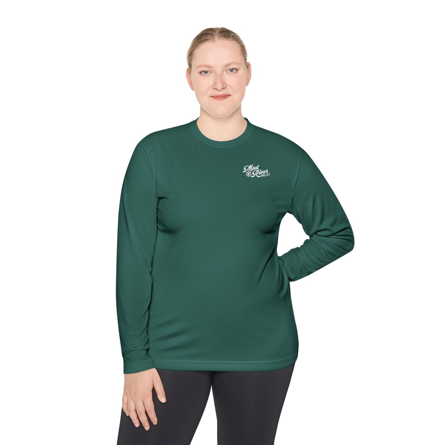Mad River Valley Long Sleeve Jersey
