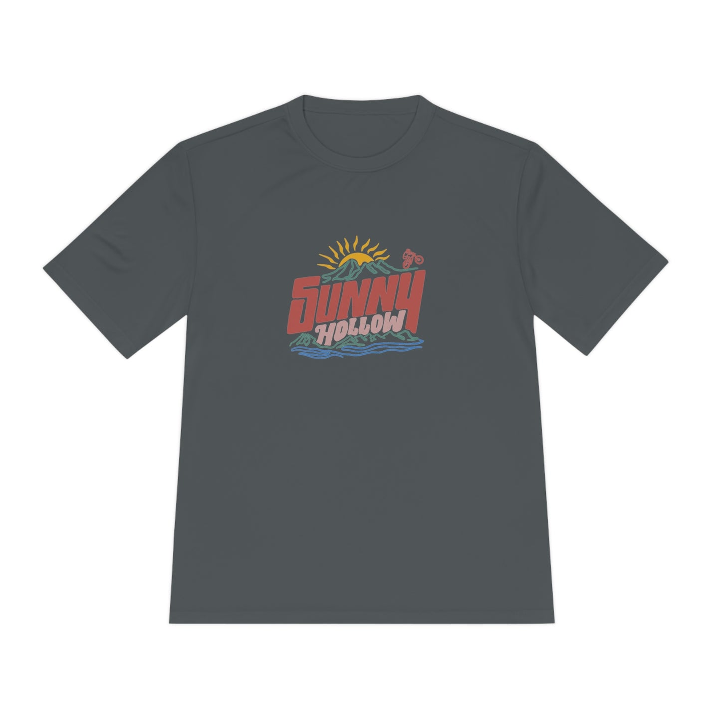 Sunny Hollow Unisex Jersey T