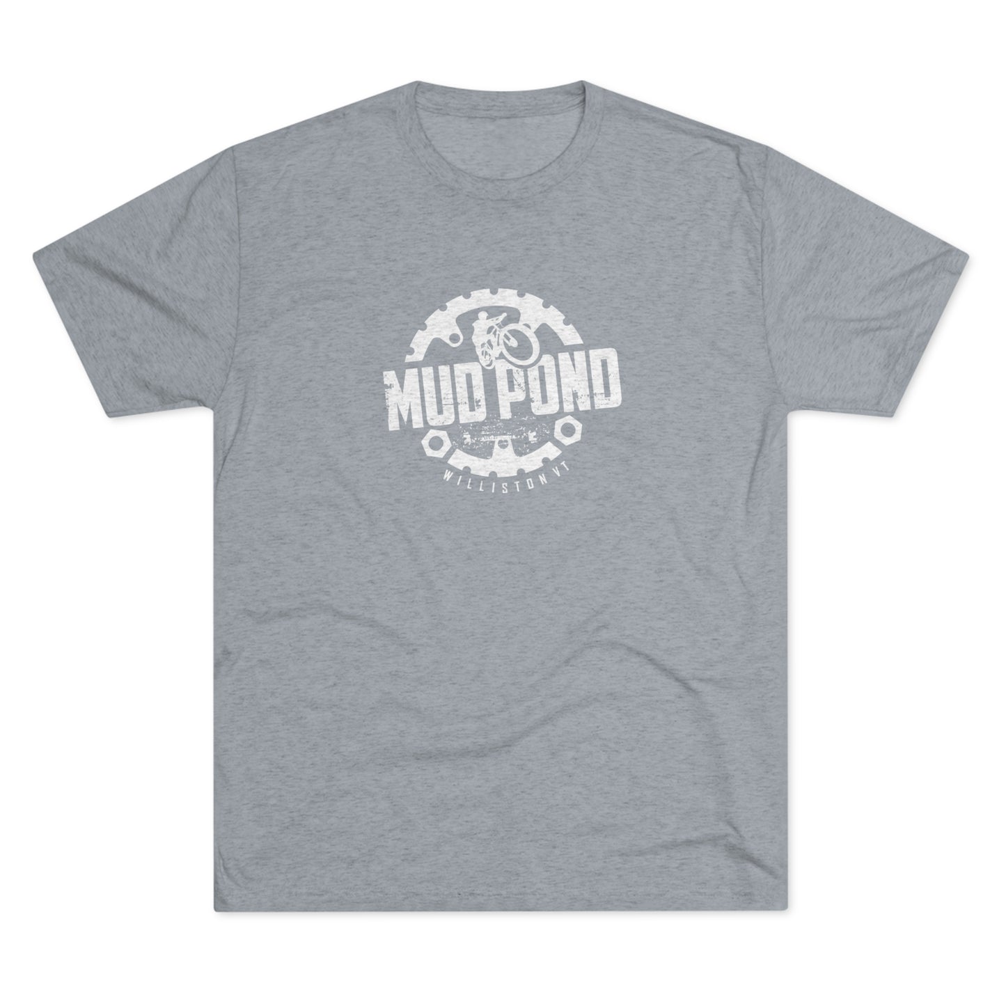 Mud Pond Unisex Classic T