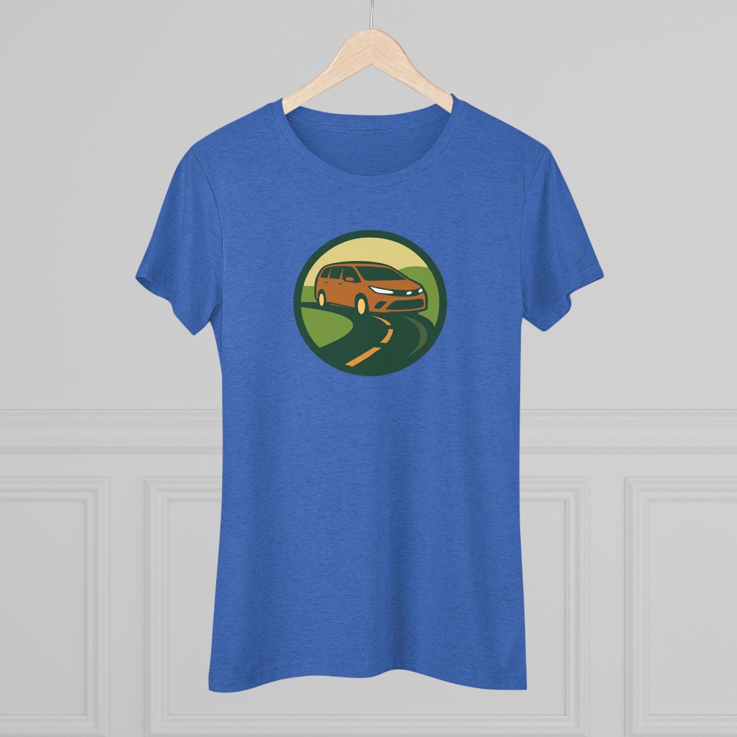 Tezels Women's T