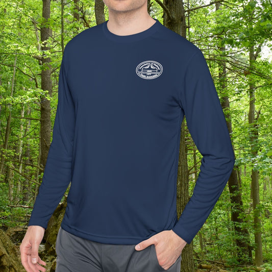 ANPR Unisex Sun shirt