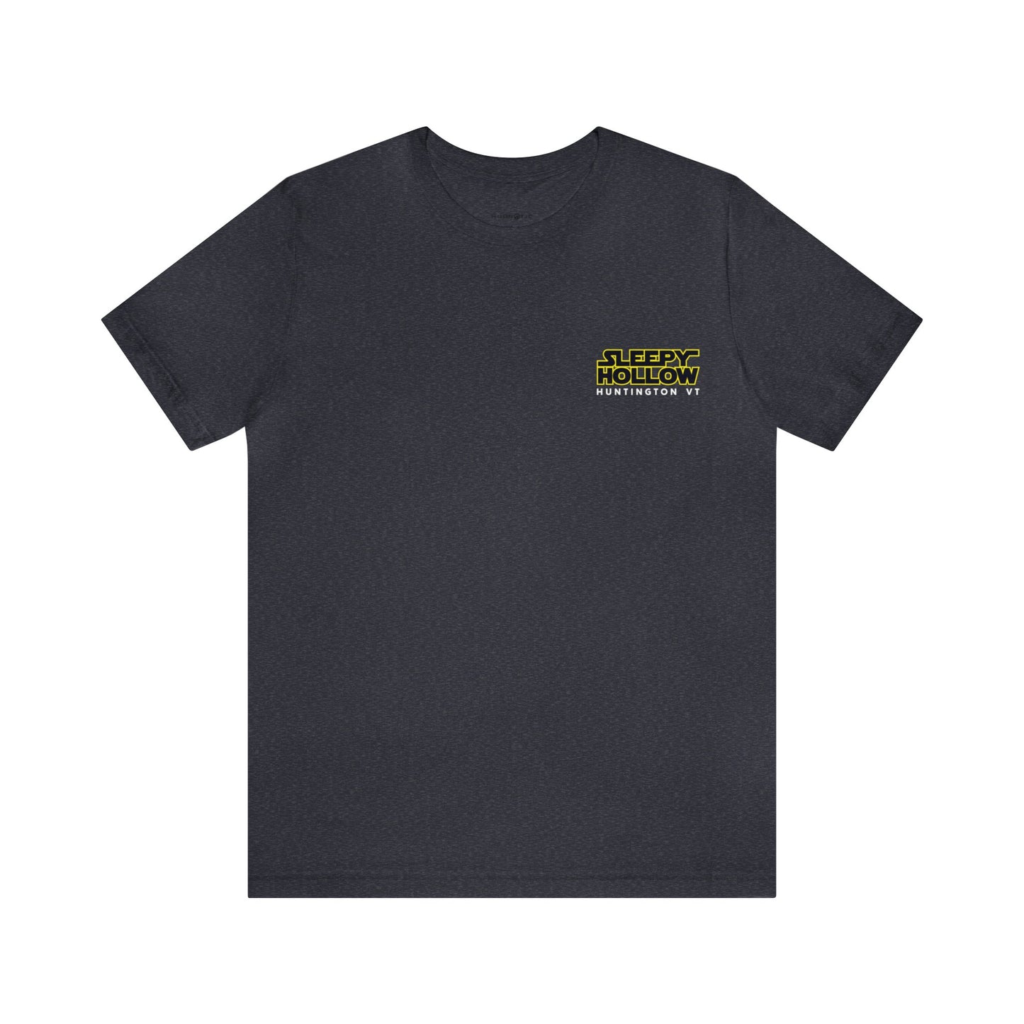 Sleepy Hollow Unisex Ti T