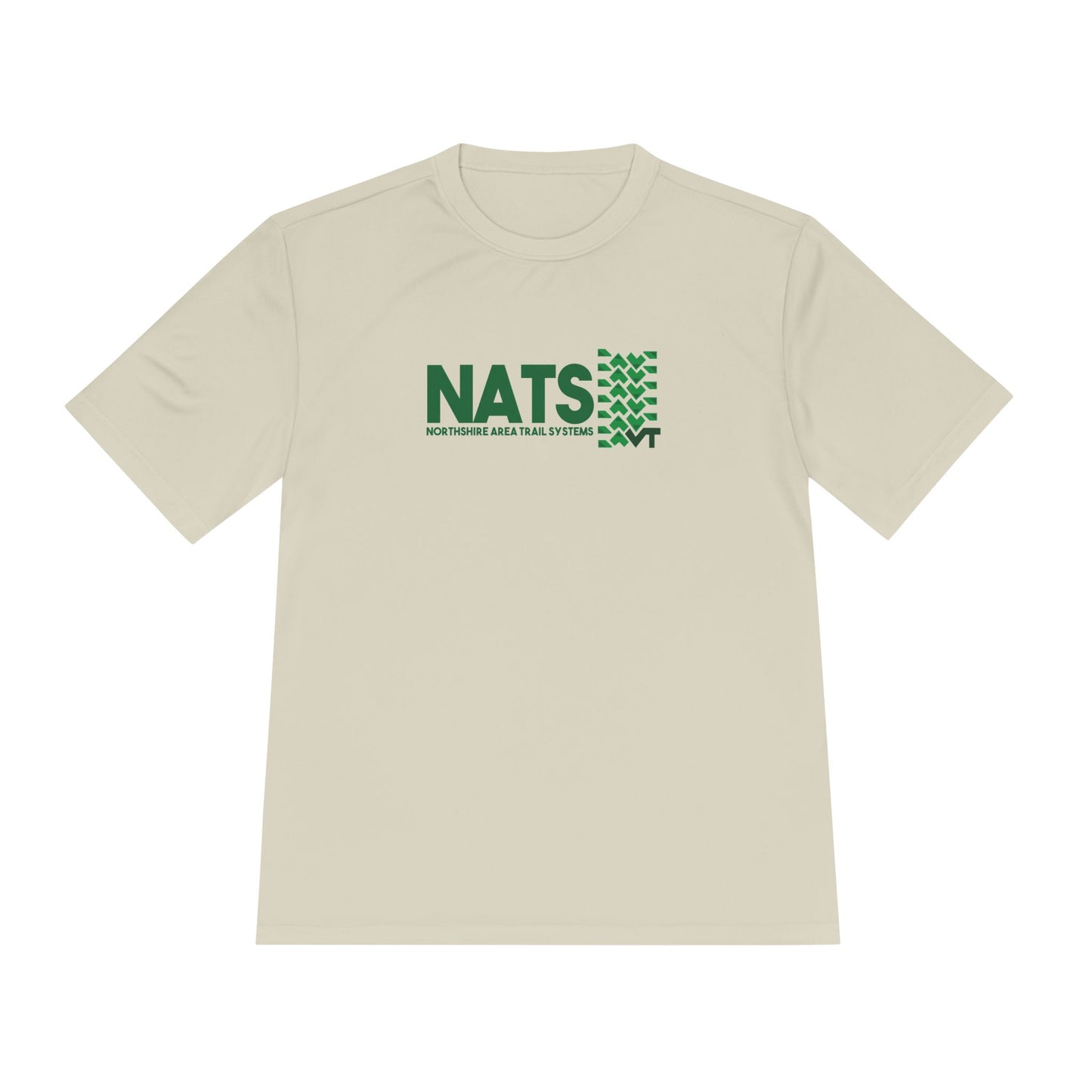 NATS Jersey T