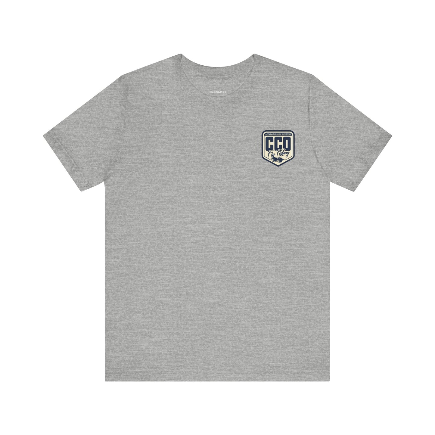 CCO Flyfishing Unisex T