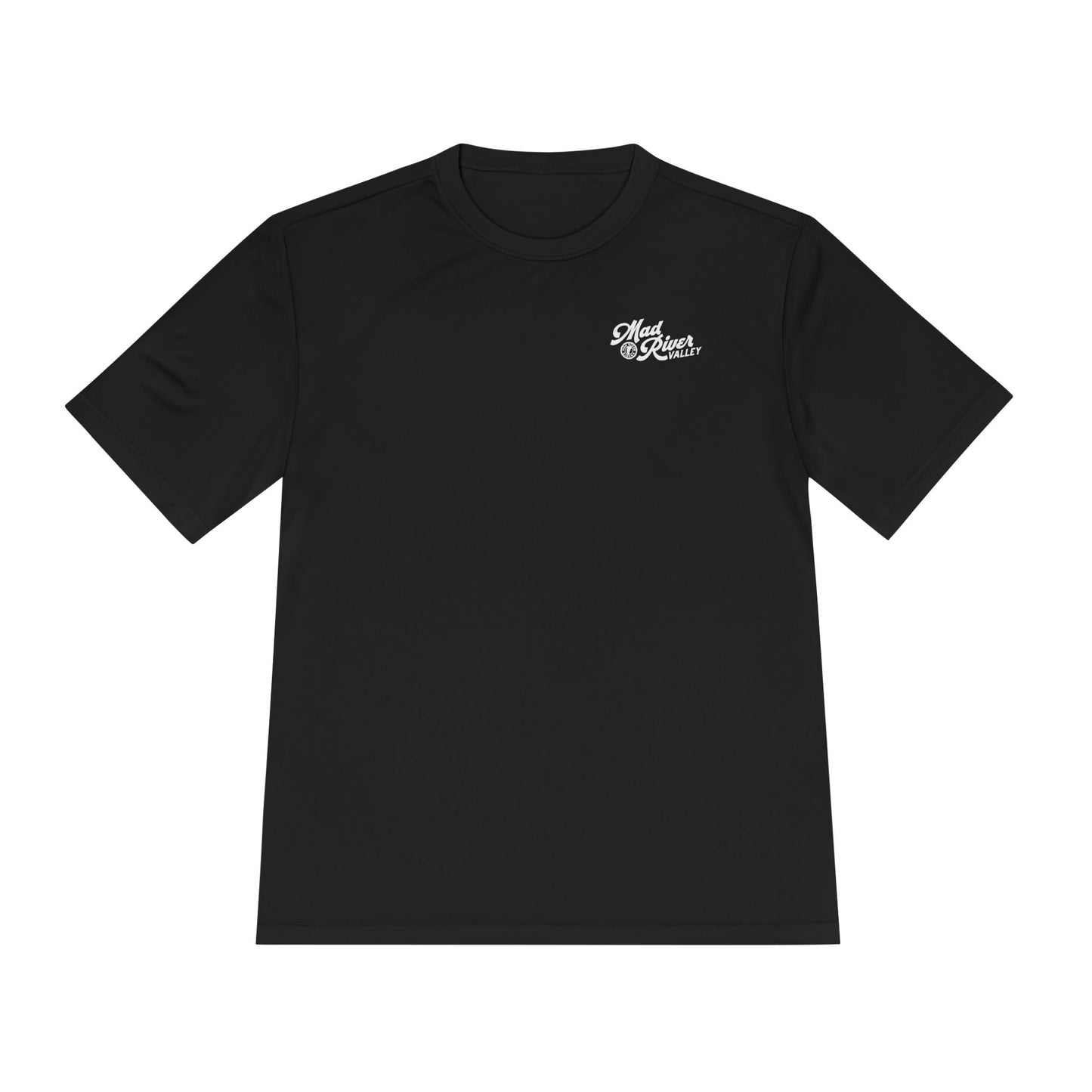 Mad River Valley Unisex Jersey T