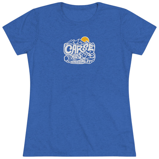 Carse Hills Women's T