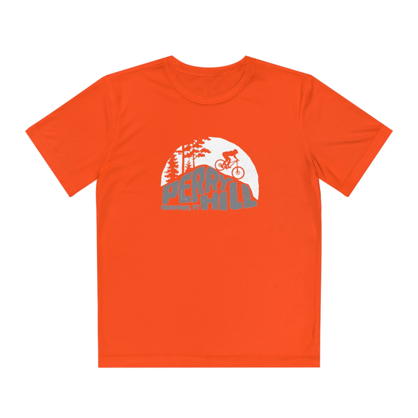 Perry Hill Kid's Jersey Drop T