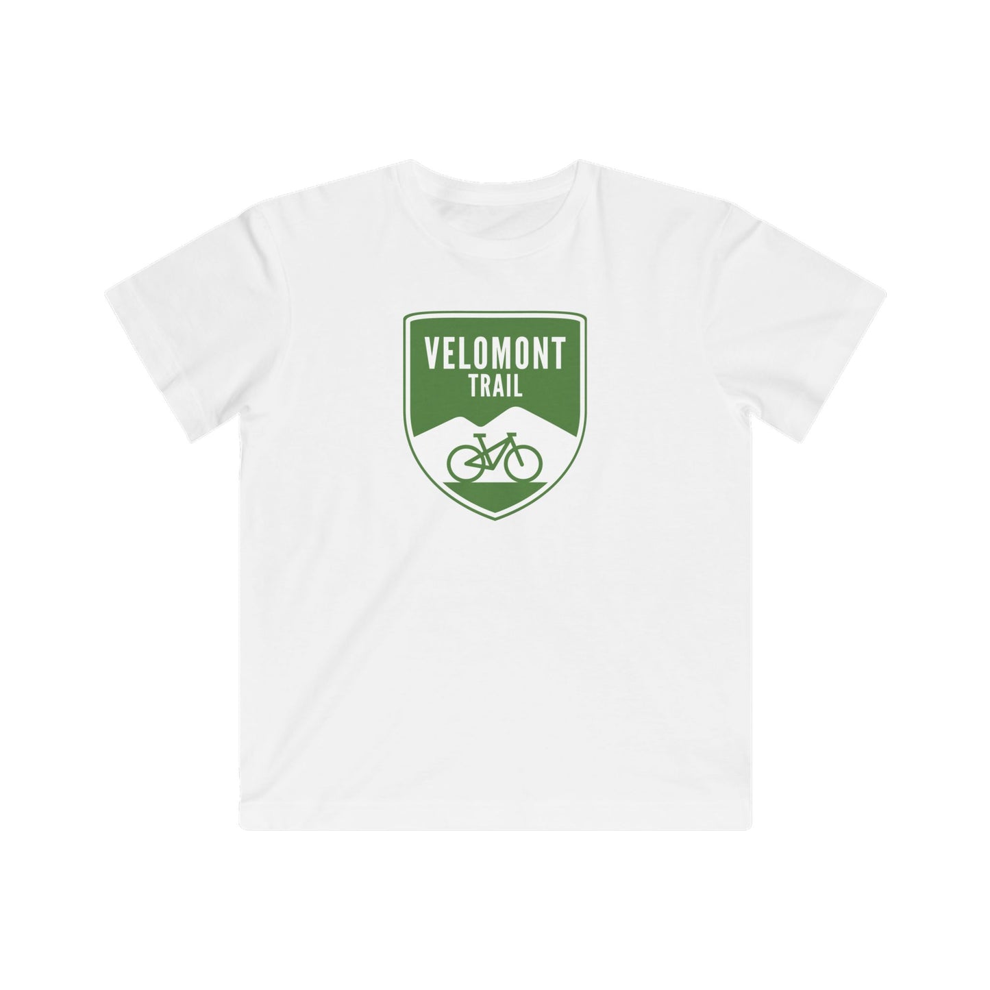 Velomont Kid's T