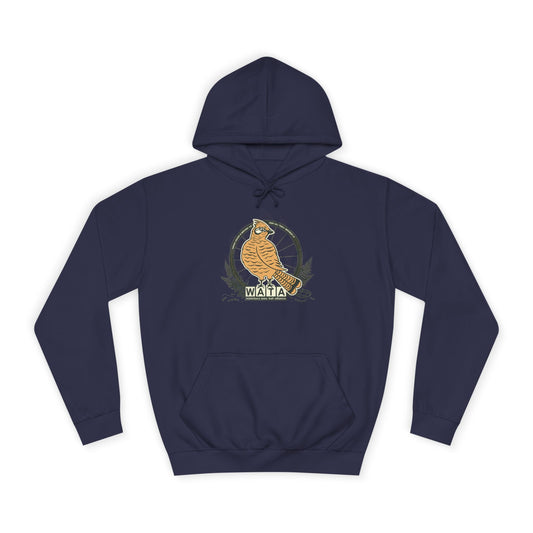 Danger Chix Hoodie