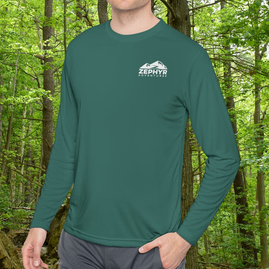 Zephyr Unisex Sun shirt