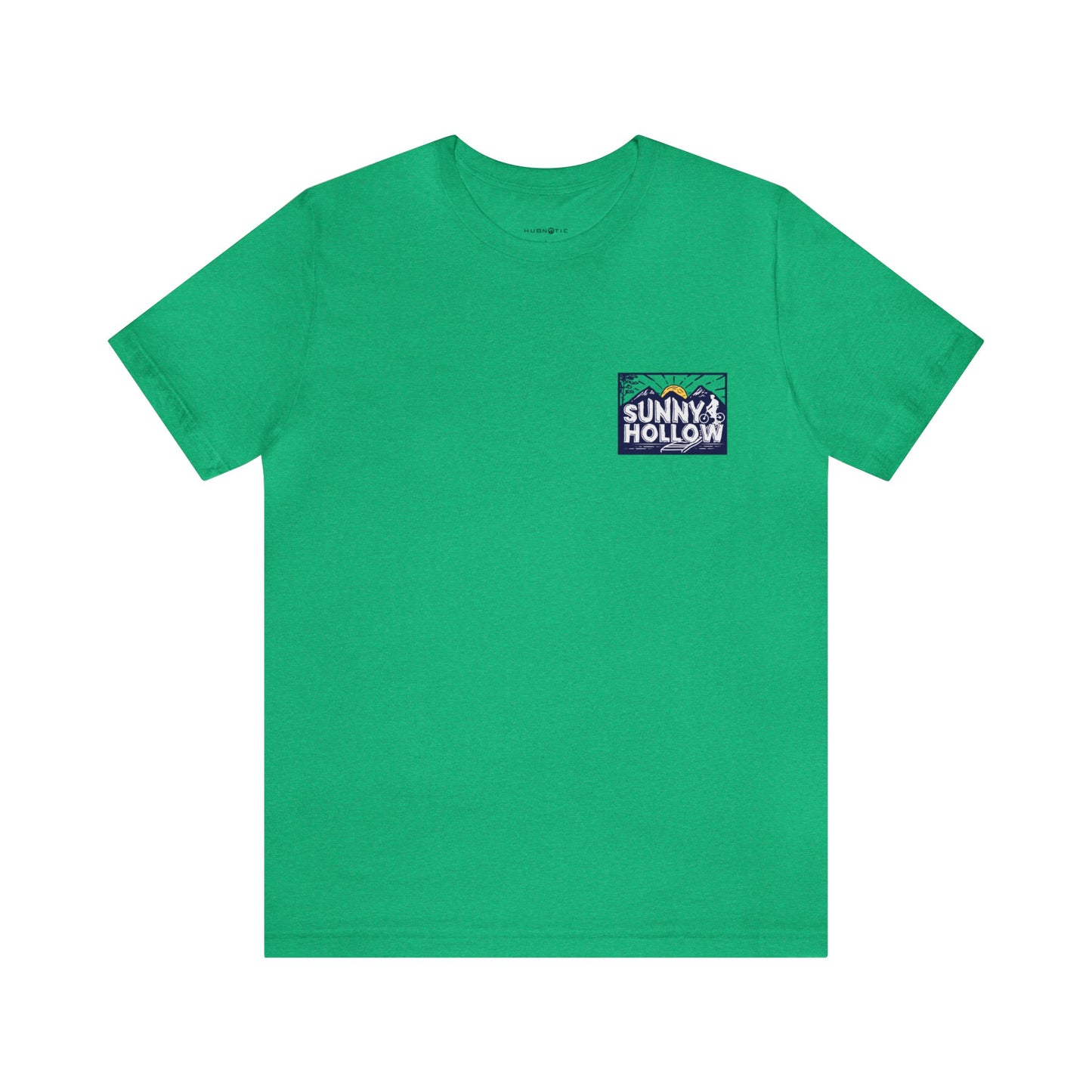 Sunny Hollow Unisex T
