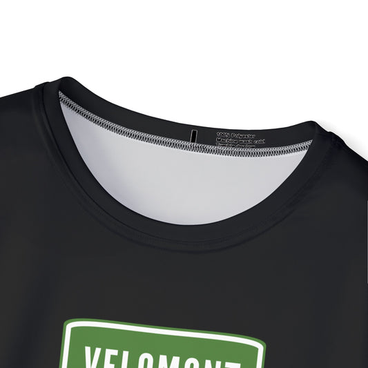 Velomont Trail Tech Jersey