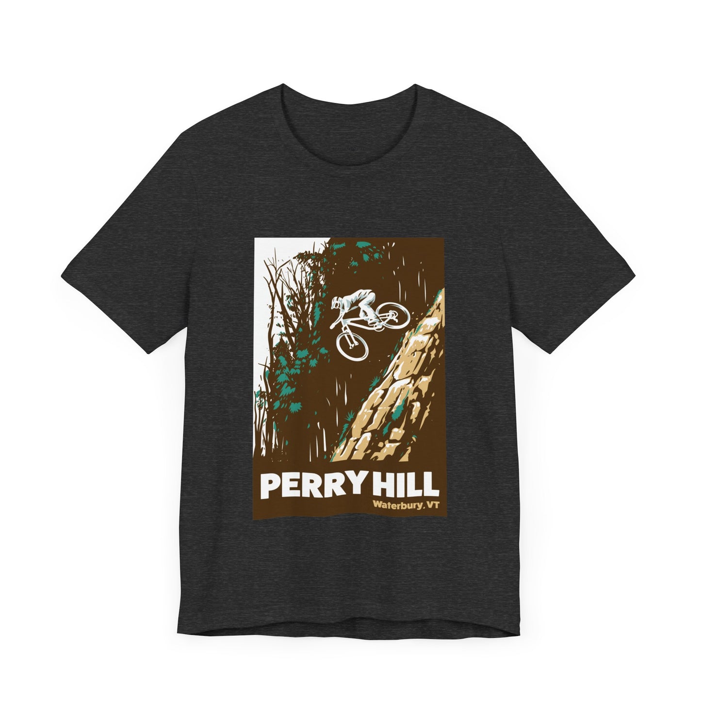 Perry Hill Poster T