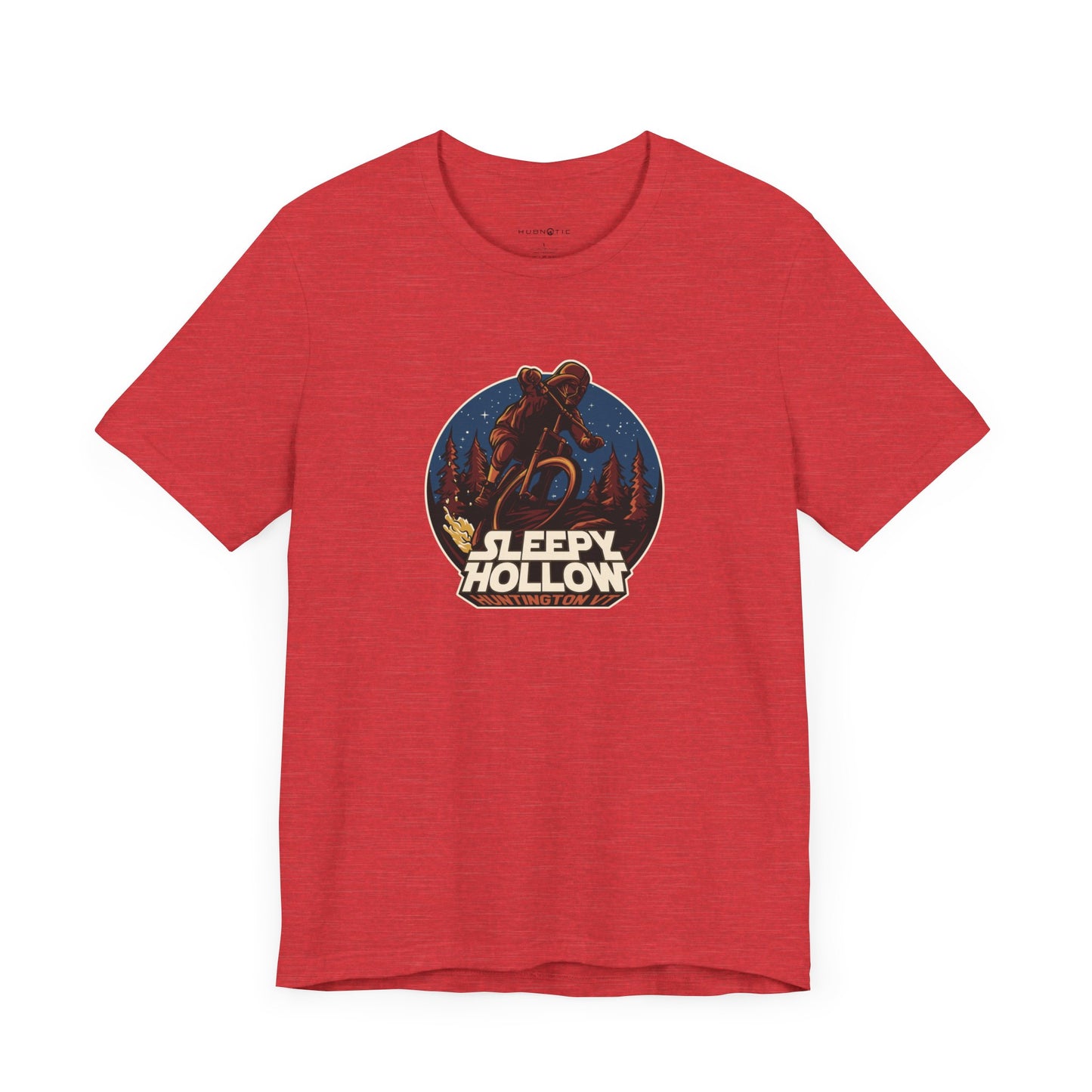 Sleepy Hollow Unisex Vader T