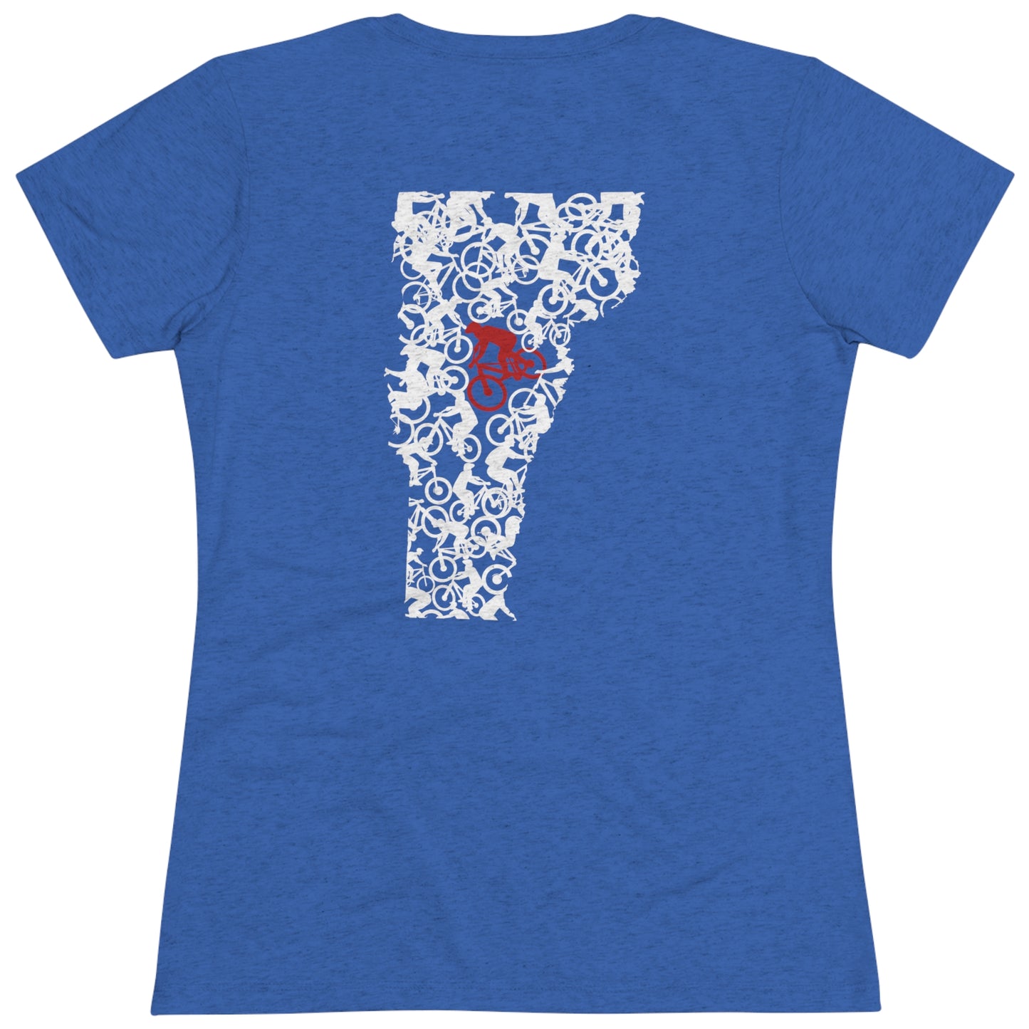 Vermont Descent Women's T