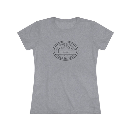 ANPR Women's T