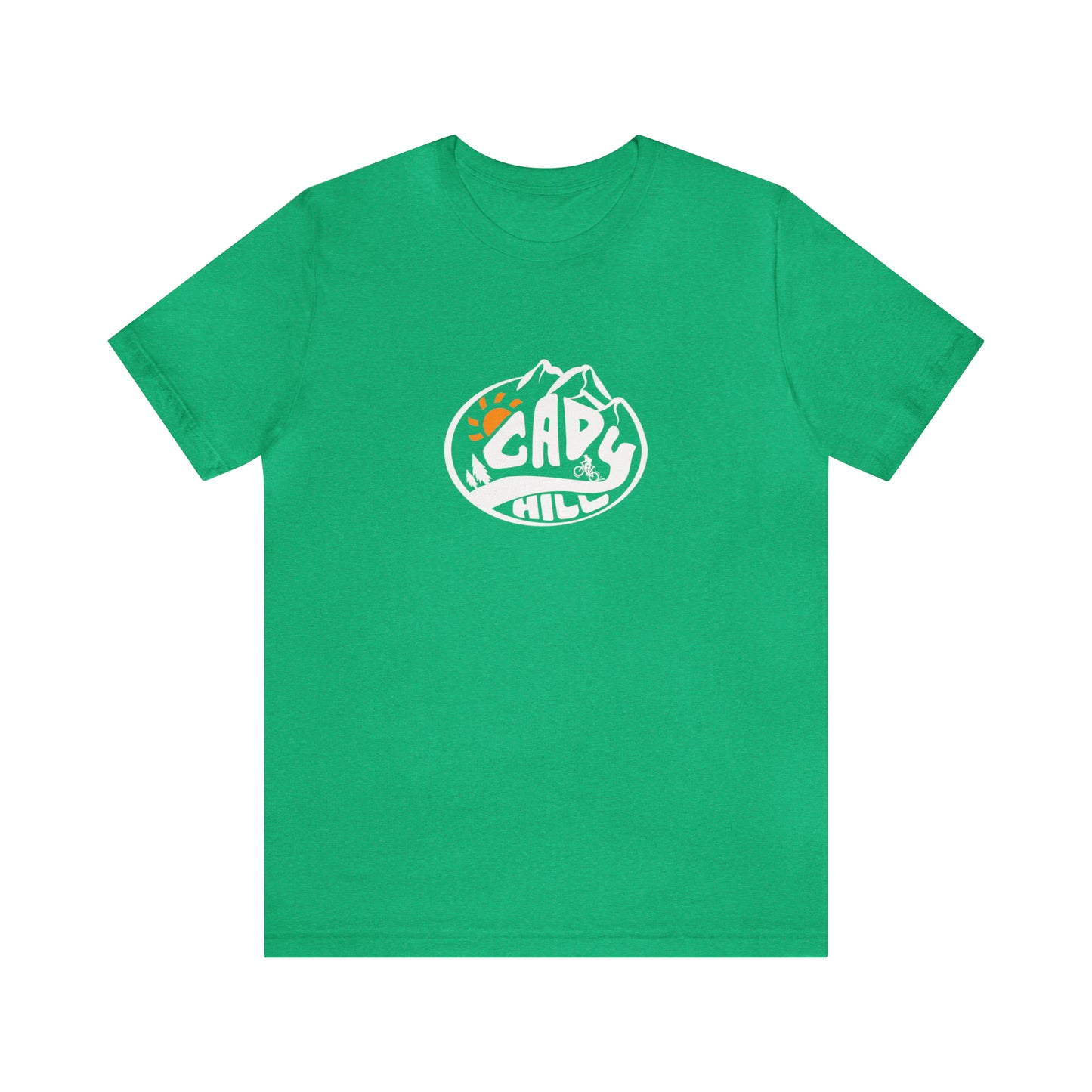 Cady Hill Unisex Sunny T