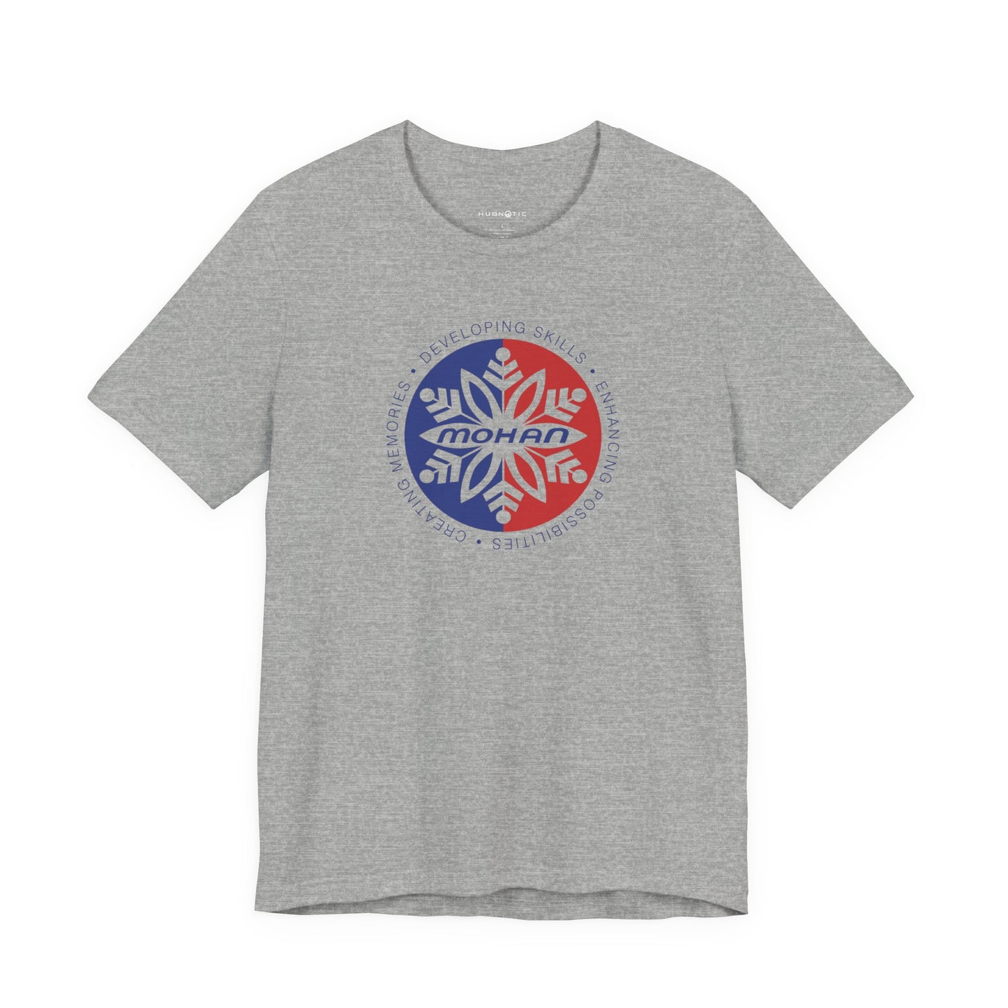 Mohan Unisex T