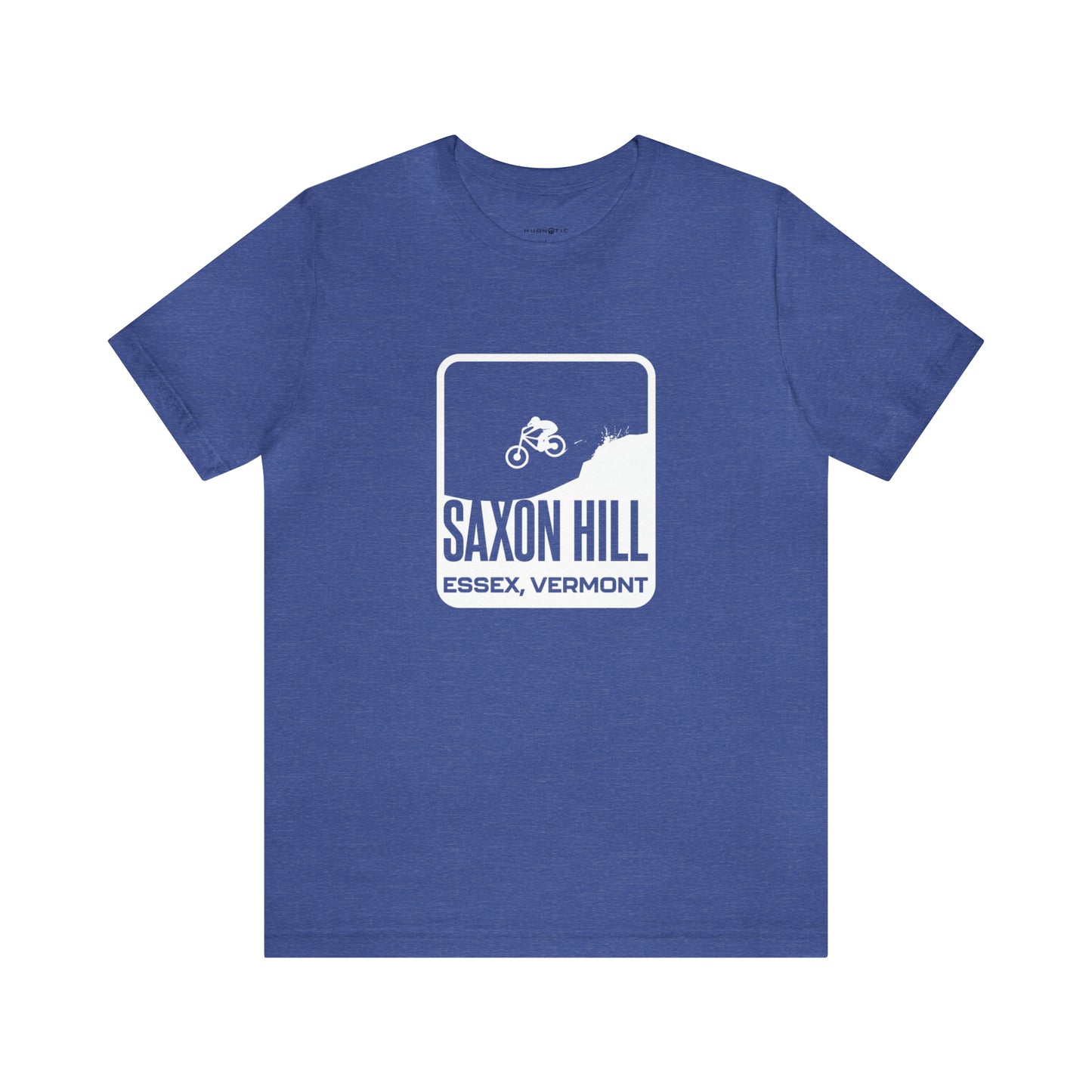 Saxon Hill Unisex Full Send T