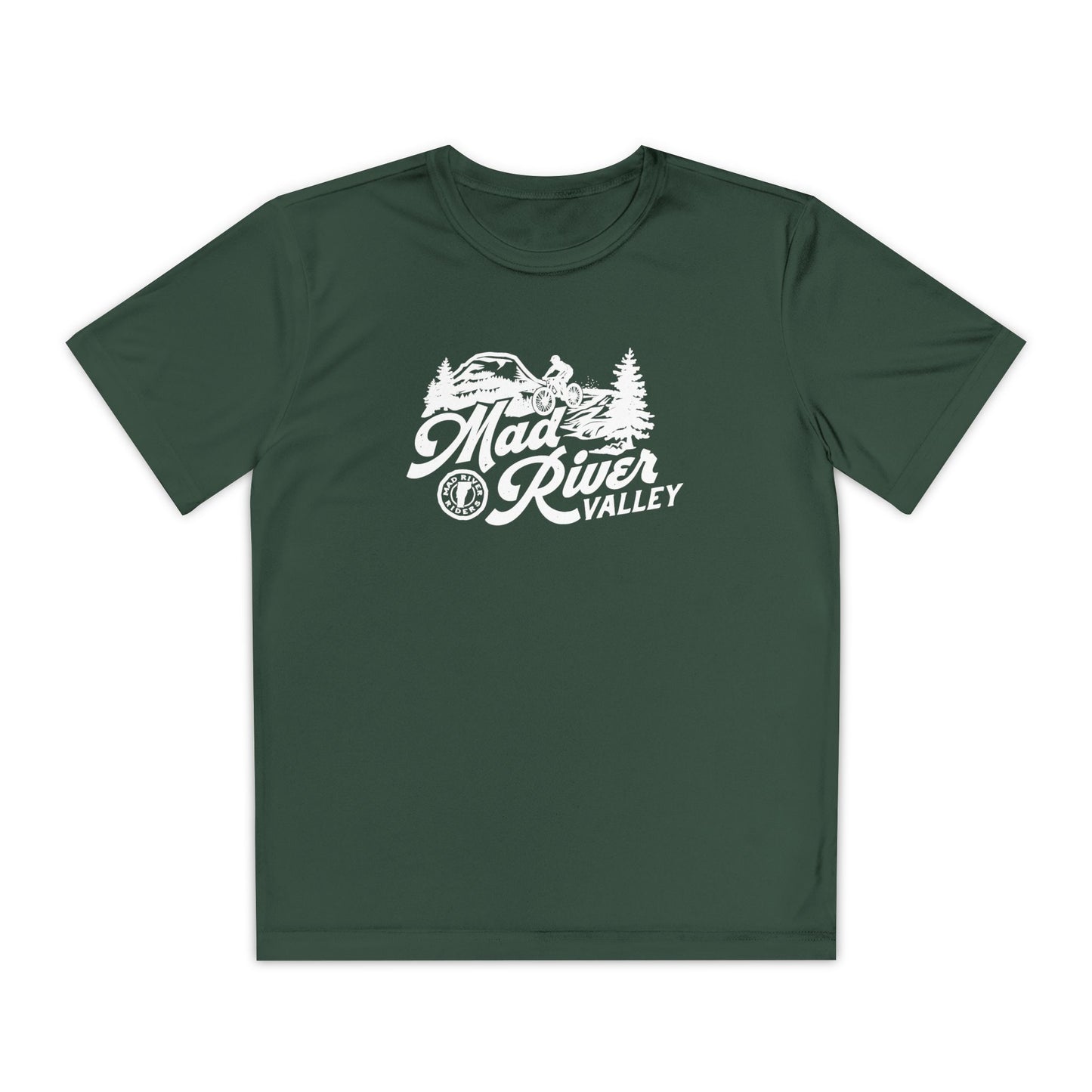 Mad River Valley Kid's Jersey T