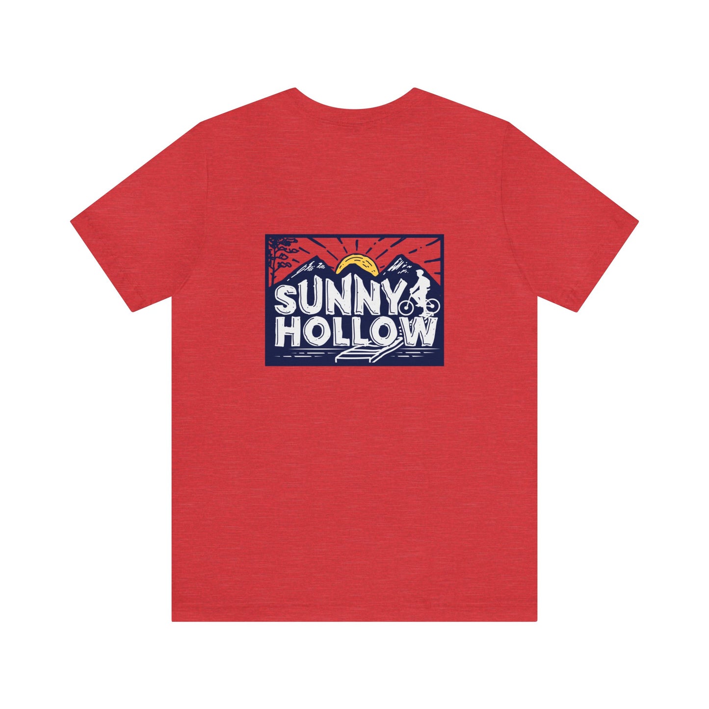 Sunny Hollow Unisex T